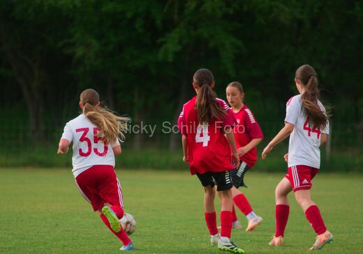 Albertslund IF - Orient/Ejby IF