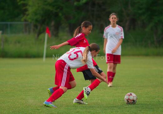 Albertslund IF - Orient/Ejby IF