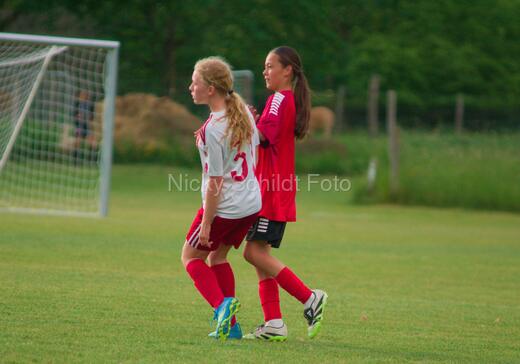 Albertslund IF - Orient/Ejby IF