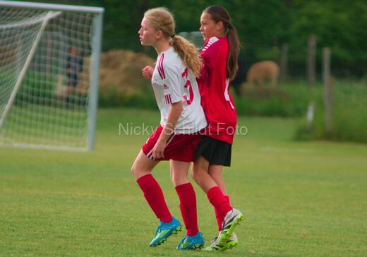 Albertslund IF - Orient/Ejby IF