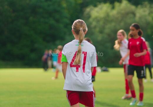 Albertslund IF - Orient/Ejby IF