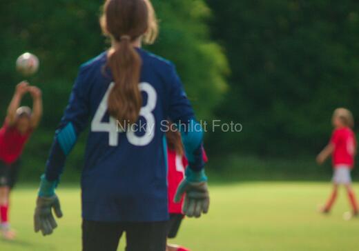 Albertslund IF - Orient/Ejby IF