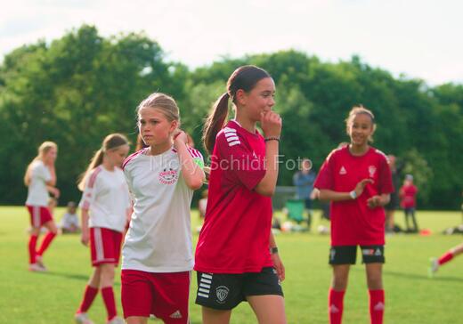 Albertslund IF - Orient/Ejby IF