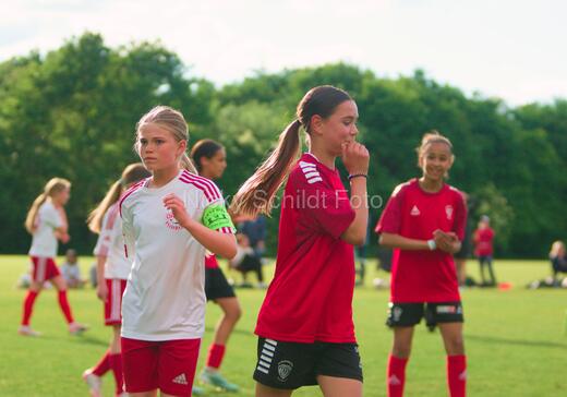 Albertslund IF - Orient/Ejby IF