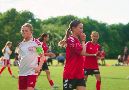 Albertslund IF - Orient/Ejby IF