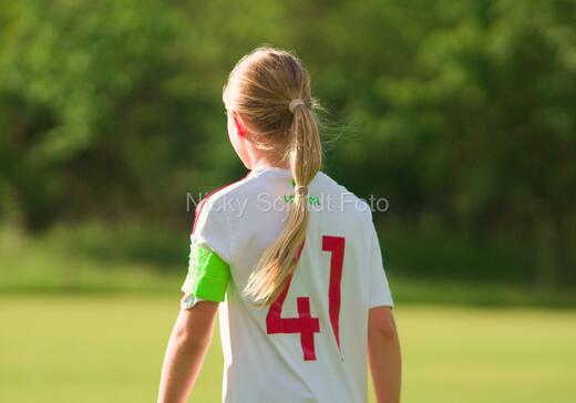 Albertslund IF - Orient/Ejby IF