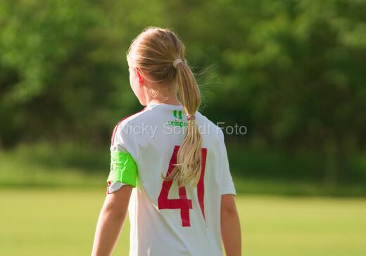 Albertslund IF - Orient/Ejby IF