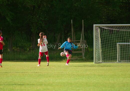 Albertslund IF - Orient/Ejby IF