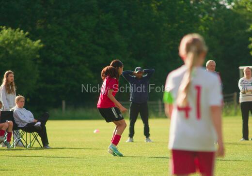 Albertslund IF - Orient/Ejby IF
