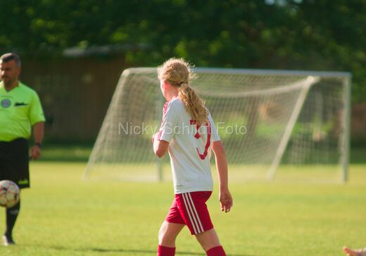 Albertslund IF - Orient/Ejby IF