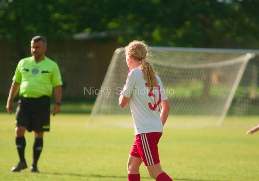 Albertslund IF - Orient/Ejby IF