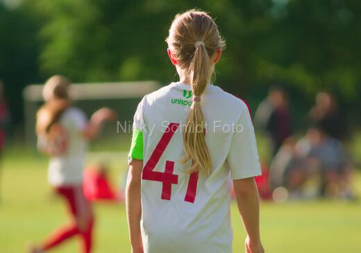 Albertslund IF - Orient/Ejby IF