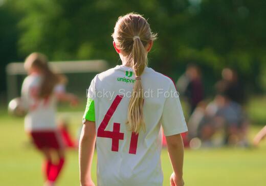 Albertslund IF - Orient/Ejby IF