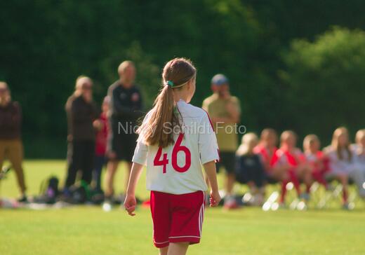 Albertslund IF - Orient/Ejby IF