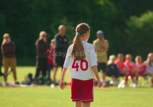 Albertslund IF - Orient/Ejby IF