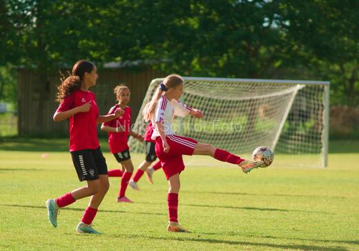 Albertslund IF - Orient/Ejby IF