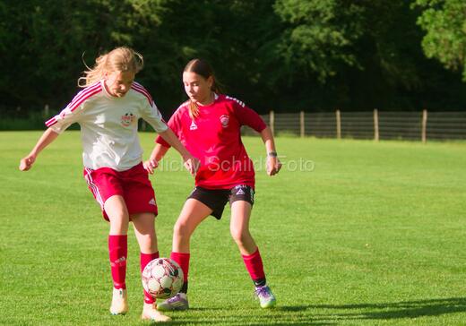 Albertslund IF - Orient/Ejby IF