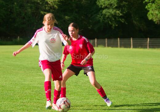 Albertslund IF - Orient/Ejby IF