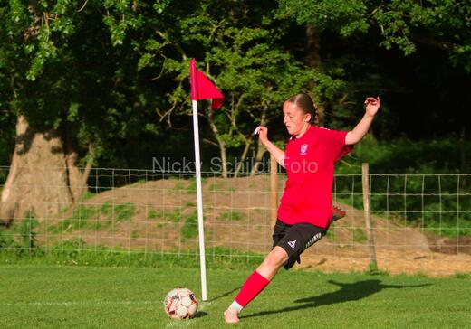 Albertslund IF - Orient/Ejby IF