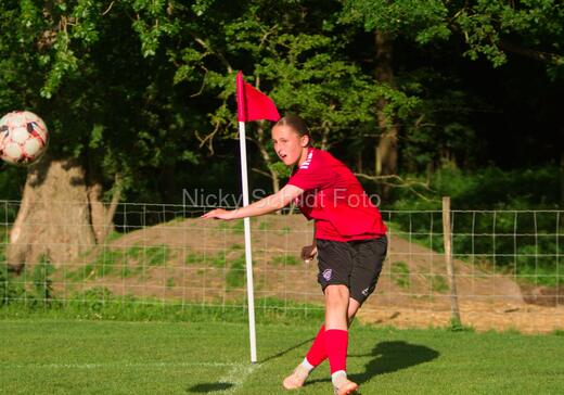 Albertslund IF - Orient/Ejby IF