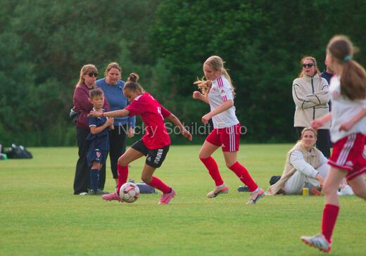 Albertslund IF - Orient/Ejby IF