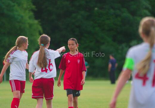 Albertslund IF - Orient/Ejby IF