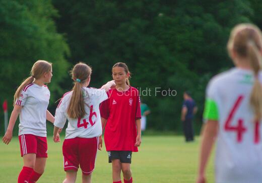 Albertslund IF - Orient/Ejby IF
