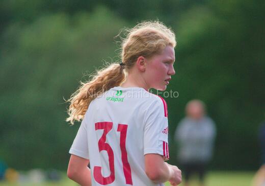 Albertslund IF - Orient/Ejby IF