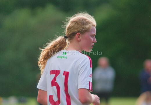 Albertslund IF - Orient/Ejby IF