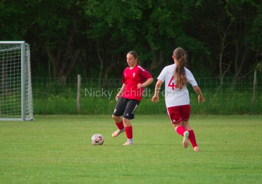 Albertslund IF - Orient/Ejby IF