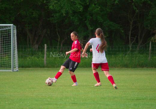 Albertslund IF - Orient/Ejby IF