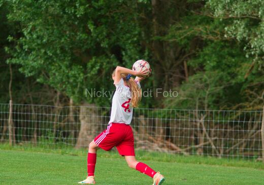 Albertslund IF - Orient/Ejby IF