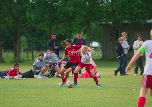 Albertslund IF - Orient/Ejby IF