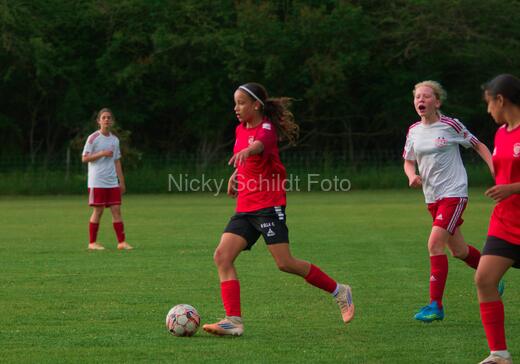 Albertslund IF - Orient/Ejby IF