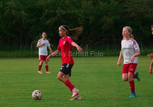 Albertslund IF - Orient/Ejby IF