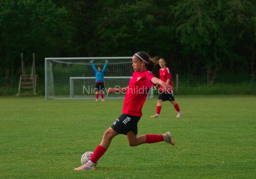 Albertslund IF - Orient/Ejby IF