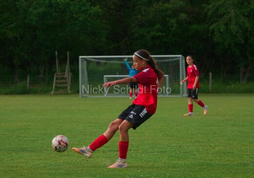 Albertslund IF - Orient/Ejby IF