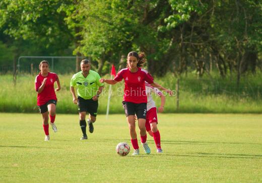 Albertslund IF - Orient/Ejby IF