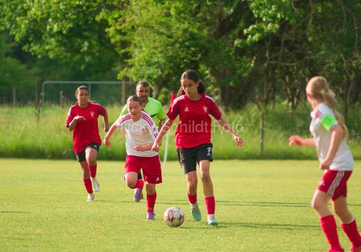 Albertslund IF - Orient/Ejby IF