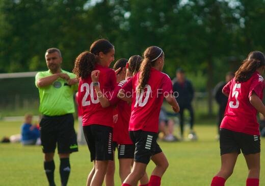 Albertslund IF - Orient/Ejby IF