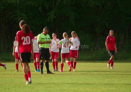 Albertslund IF - Orient/Ejby IF