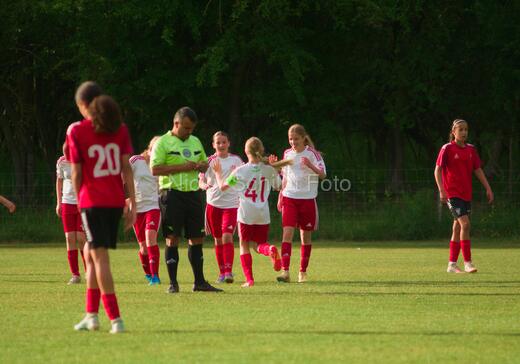 Albertslund IF - Orient/Ejby IF