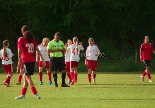 Albertslund IF - Orient/Ejby IF