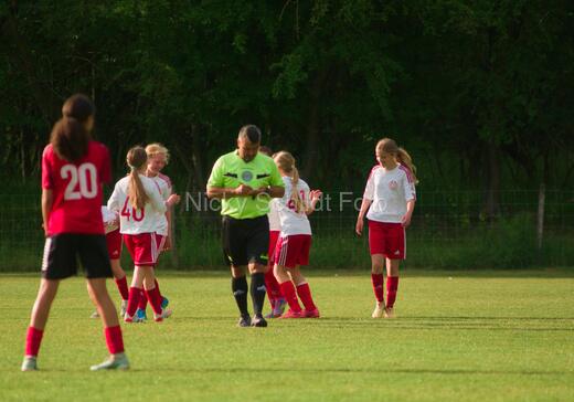 Albertslund IF - Orient/Ejby IF
