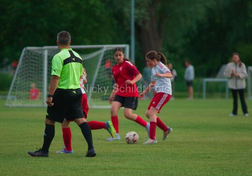 Albertslund IF - Orient/Ejby IF