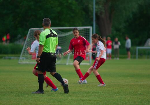 Albertslund IF - Orient/Ejby IF