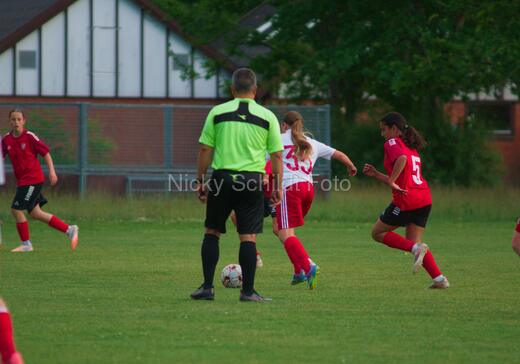 Albertslund IF - Orient/Ejby IF