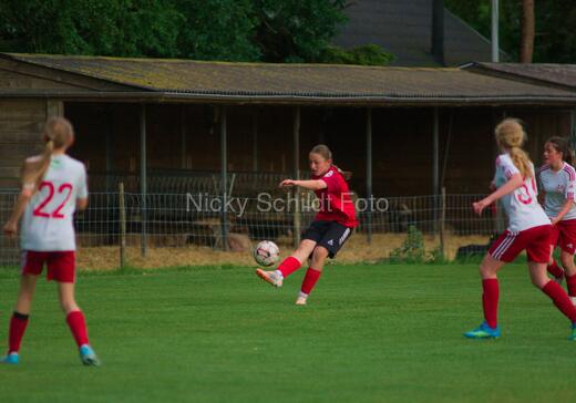 Albertslund IF - Orient/Ejby IF