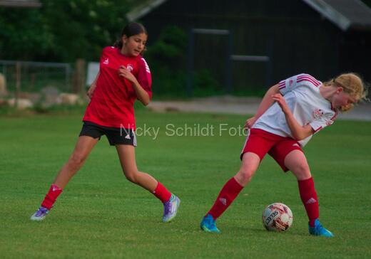 Albertslund IF - Orient/Ejby IF