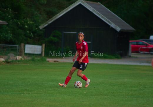 Albertslund IF - Orient/Ejby IF